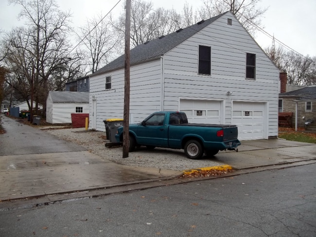 property at 424 Dodge St