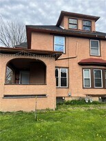 414 Walnut St in Elmira, NY - Building Photo