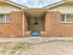 13100 SE 15th St in Choctaw, OK - Building Photo - Building Photo