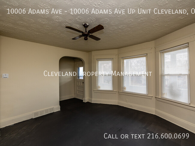 10006 Adams Ave in Cleveland, OH - Building Photo - Building Photo