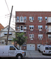 4137 70th St Apartments