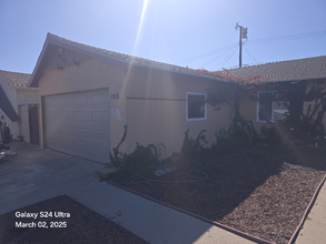 786 Thayer Ln in Port Hueneme, CA - Building Photo - Building Photo