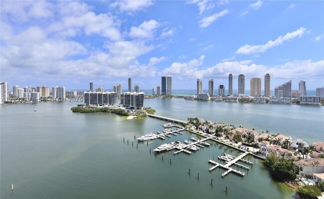 property at 7000 Island Blvd