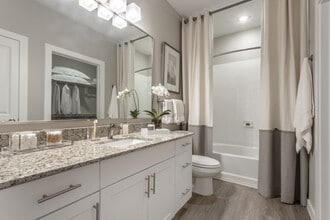 Territory at 2920 in Spring, TX - Foto de edificio - Interior Photo