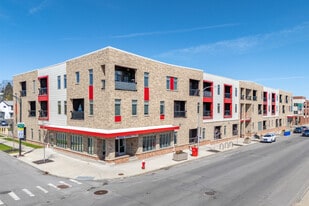 1140-1166 Jefferson Ave in Buffalo, NY - Building Photo