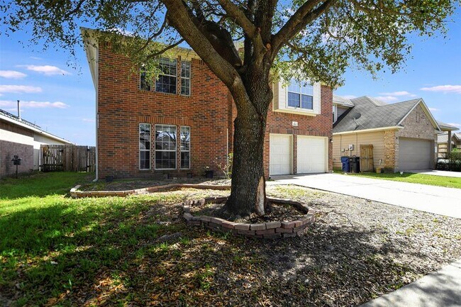 1811 Adobe Falls Dr in Spring, TX - Building Photo - Building Photo