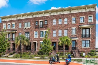 452 Altamaha St in Savannah, GA - Foto de edificio - Building Photo