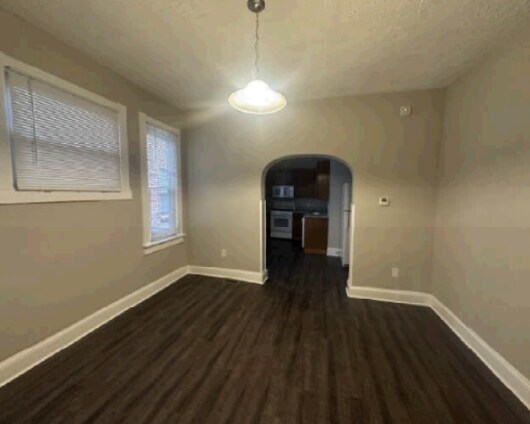 3823 Park Heights Ave, Unit A in Baltimore, MD - Building Photo