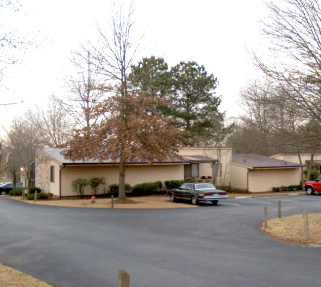 Blue Ridge Hills Apartments