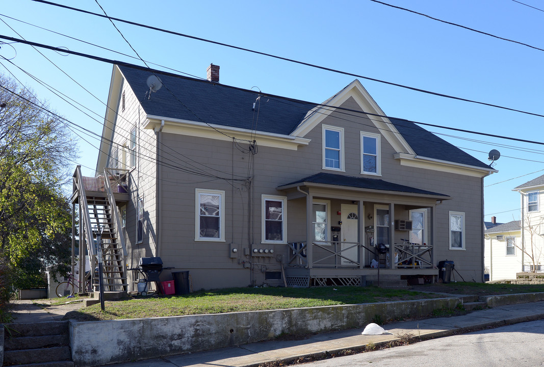 10 Shippee Ave in West Warwick, RI - Building Photo