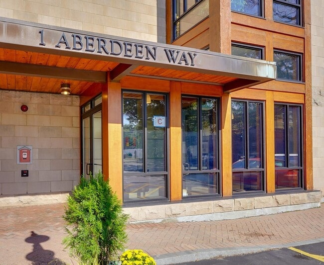 property at 1 Aberdeen Way