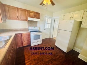 3605 Tait Terrace in Norfolk, VA - Building Photo - Building Photo