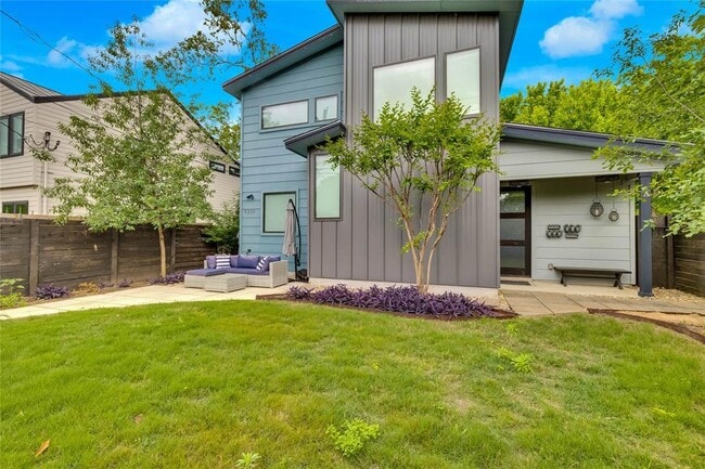 property at 1311 Justin Ln