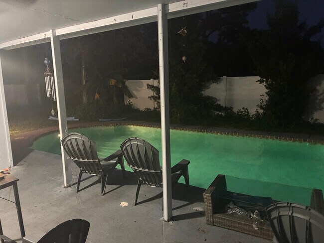 2680 NE 12th Terrace in Pompano Beach, FL - Building Photo - Building Photo