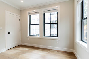 283 Lamartine St, Unit 1 in Boston, MA - Building Photo - Building Photo