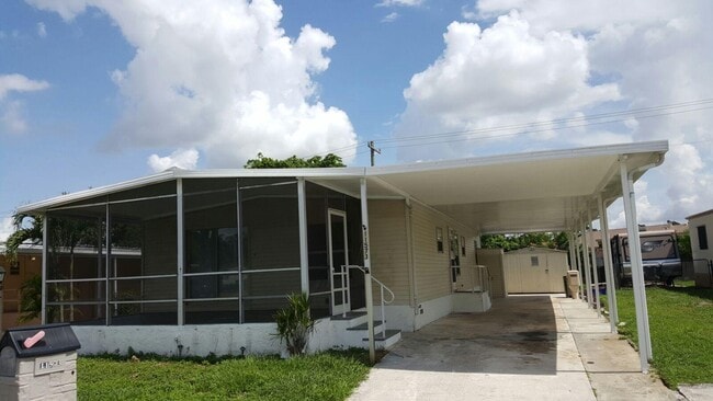 property at 11573 Venetian Ave