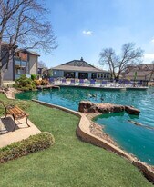 93Twenty Apartments in Tulsa, OK - Building Photo