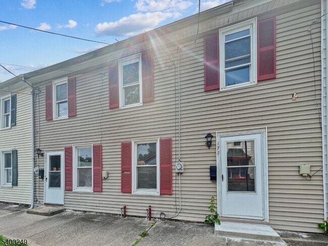 property at 175 Market St