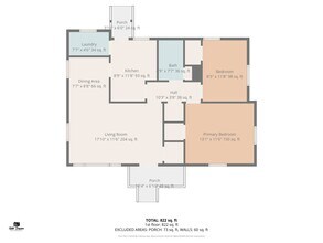 2221 Woodward Ave in Augusta, GA - Building Photo - Building Photo