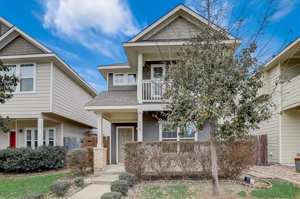 119 Wainscot Oak Wy in San Marcos, TX - Building Photo