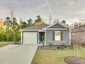 3026 Course Ln in Surf City, NC - Building Photo - Building Photo