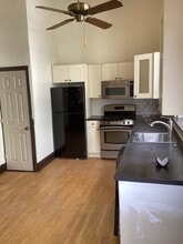 151 W Salaignac St, Unit G in Philadelphia, PA - Building Photo - Building Photo