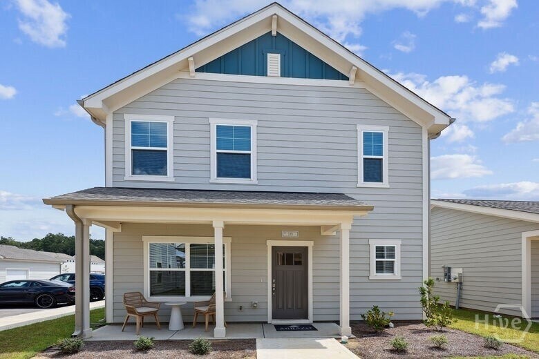 3164 Mulberry Blvd in Port Wentworth, GA - Building Photo