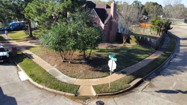 19930 Fort Stanton Dr in Katy, TX - Building Photo