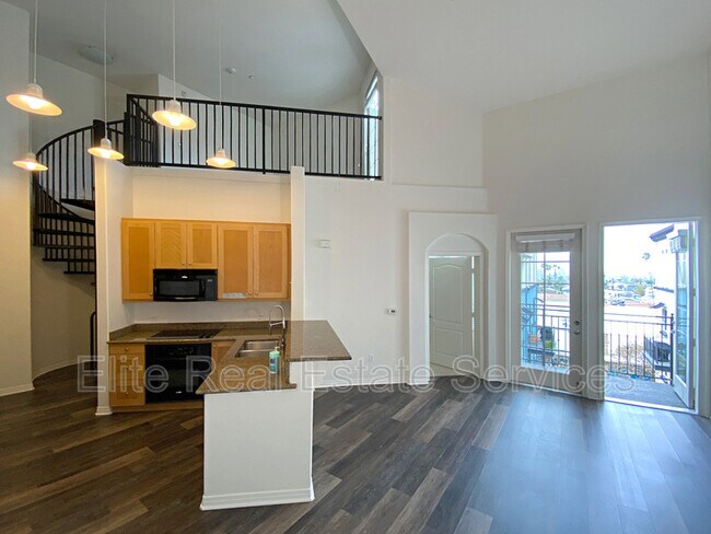 3957 30th St in San Diego, CA - Building Photo - Building Photo