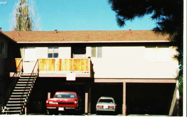 1826 Higdon Ave in Mountain View, CA - Building Photo - Building Photo