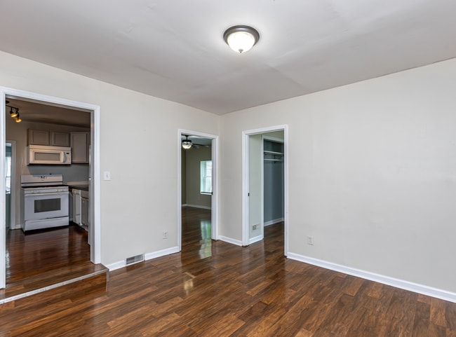 601 Addison Ave in Lexington, KY - Building Photo - Building Photo