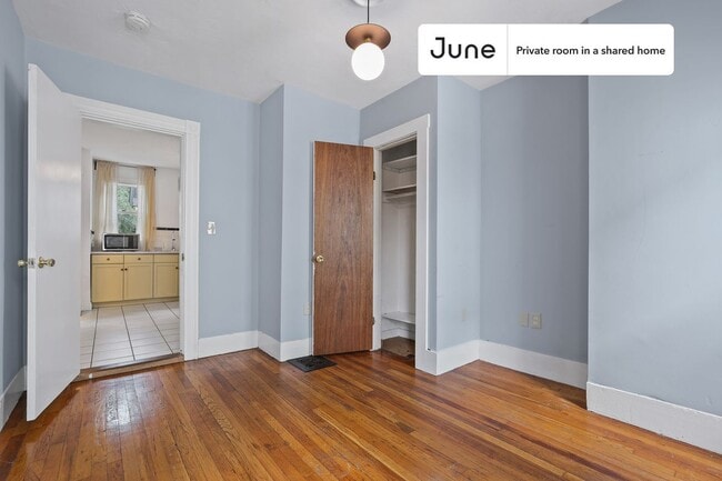 Room in Shared 3 bed/2 bath home, Unit A in Boston, MA - Building Photo - Building Photo