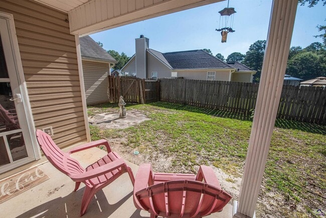 122 Willis Creek Rd in Warner Robins, GA - Building Photo - Building Photo