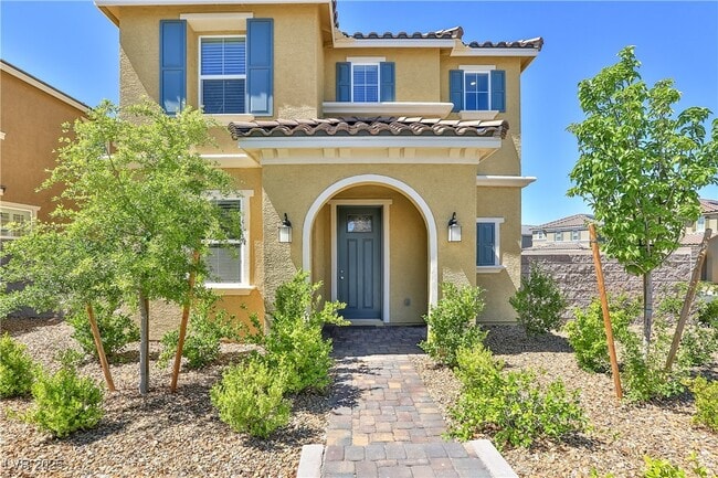 property at 2465 Bellinzona Pl