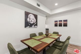 property at 4806 Sylmar Ave