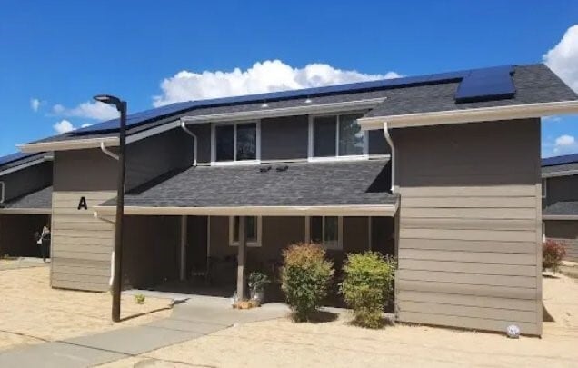 property at 1100 Fruitdale Dr