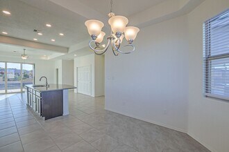 5974 Redondo Sierra Vista NE in Rio Rancho, NM - Building Photo - Building Photo
