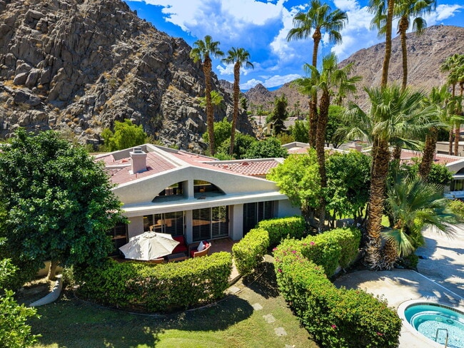 78560 Arapahoe Dr in Indian Wells, CA - Building Photo - Building Photo
