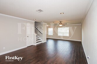 3147 Upland Spring Trace in Katy, TX - Building Photo - Building Photo