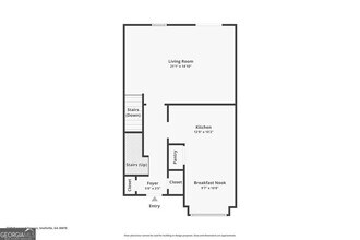 2249 Baywood Tree Ln SW in Snellville, GA - Building Photo - Building Photo