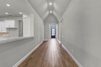 524 Teakmill Trail in San Marcos, TX - Building Photo - Building Photo