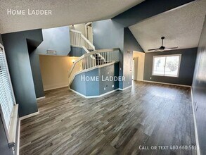 1702 N Ventura Ln in Tempe, AZ - Building Photo - Building Photo