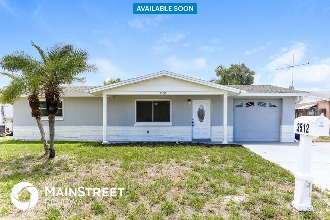 property at 3512 Eisenhower Dr