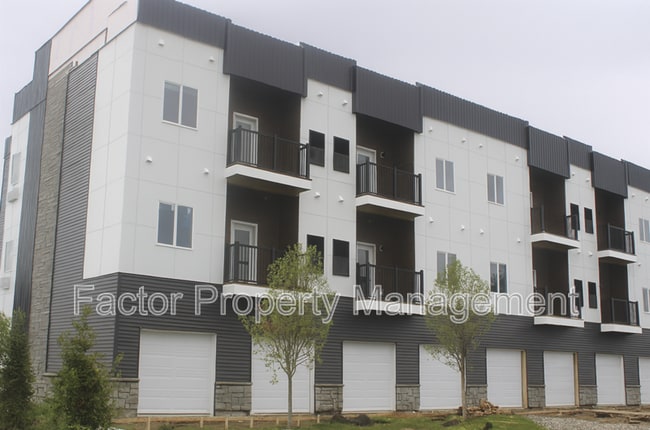 property at 960 N 3rd St