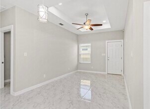 2513 E Israel Ave, Unit 2 in Alton, TX - Building Photo - Building Photo