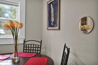 459 W 59th St-Unit -B in Jacksonville, FL - Building Photo - Building Photo