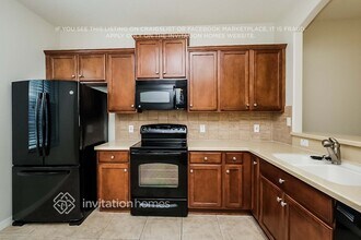 3726 Grecko Dr in Wesley Chapel, FL - Foto de edificio - Building Photo