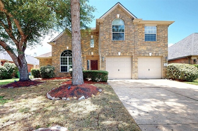property at 3606 Kilgore Ct