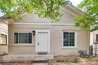 2344 Decatur St in Denver, CO - Building Photo - Building Photo