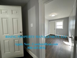 1536 Bradley Ave in Camden, NJ - Building Photo - Building Photo